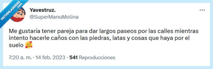 pareja,caño,piernas,pasear