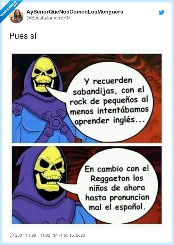 aprender,ingles,reggaeton