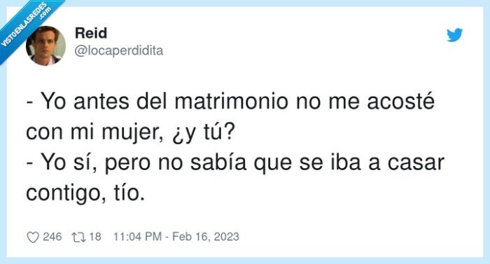 matrimonio,acostarse,mujer