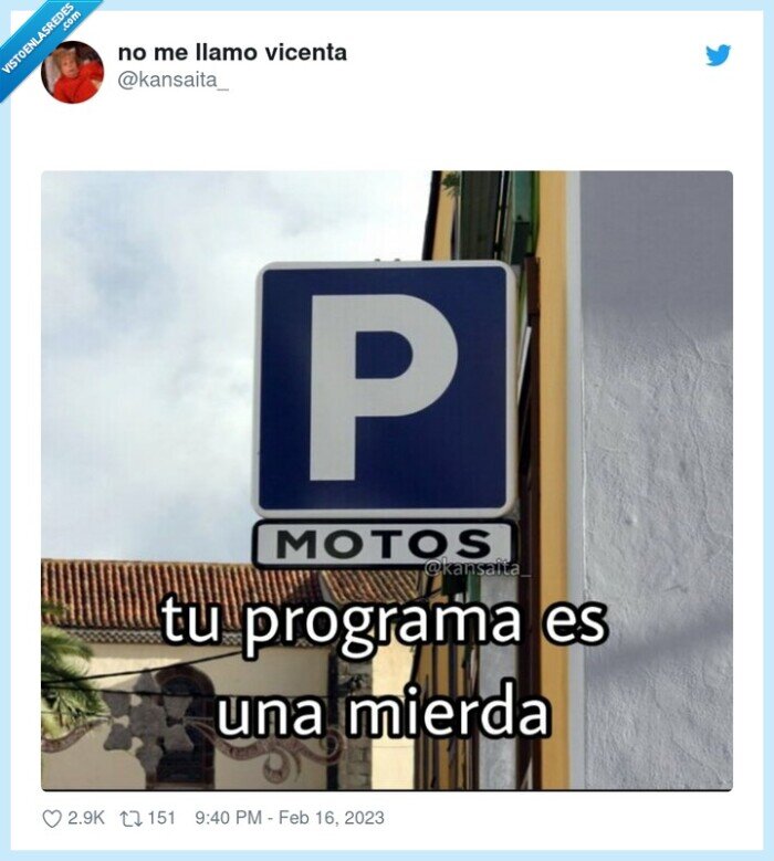 pablo motos,hormiguero,señal