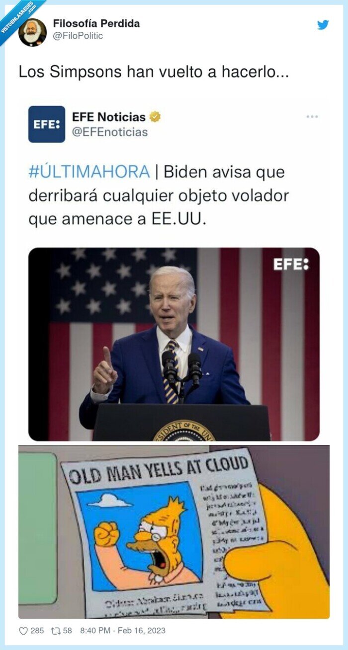 simpson,biden,disparar,objetos,nubes,cloud
