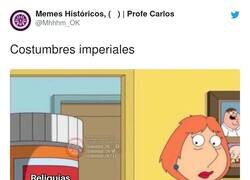 Enlace a Pa la saca, por @Mhhhm_OK