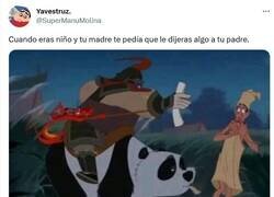 Enlace a Sus deseos son órdenes por @supermanumolina