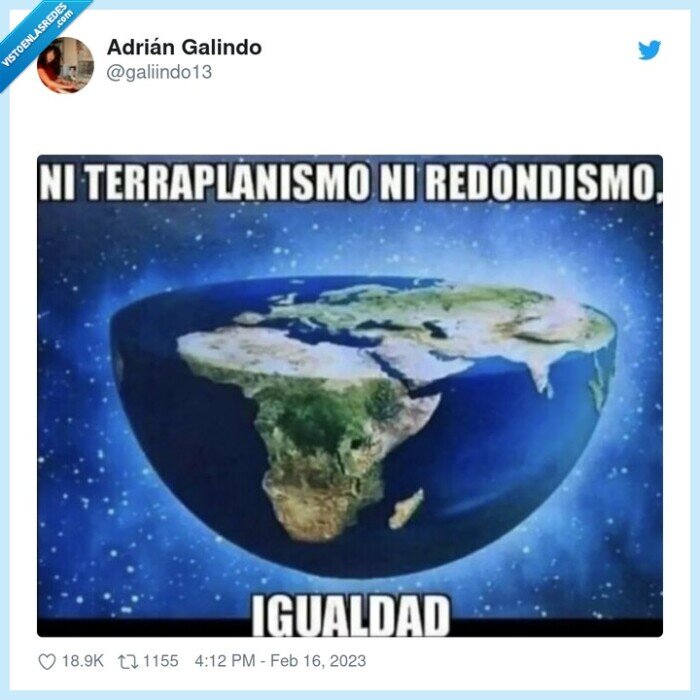 tierra,plana,redonda