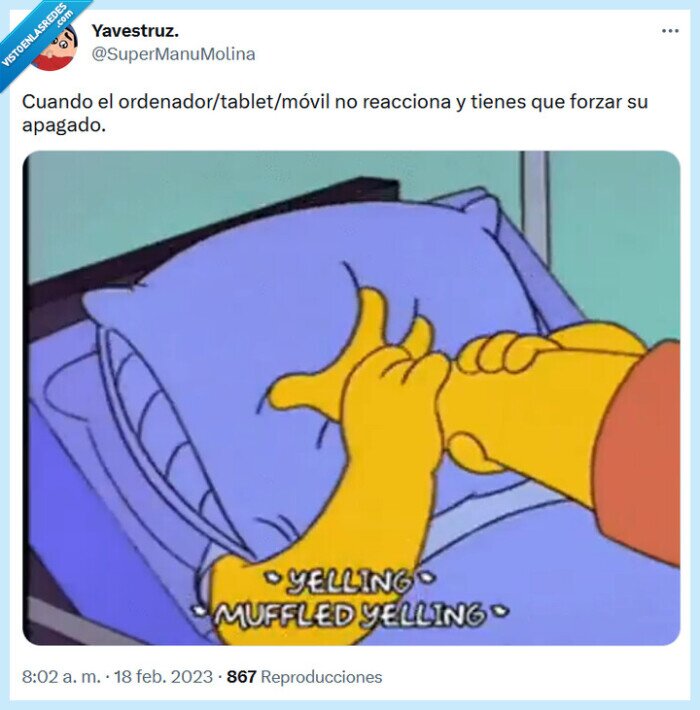 forzar,apagado,móvil,ordenador