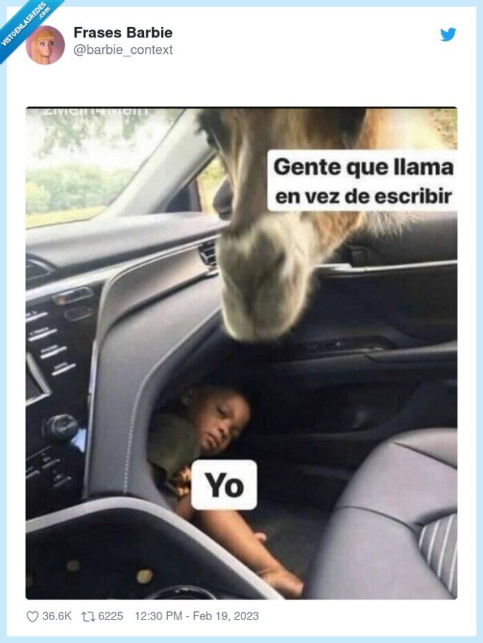 llamar,escribir,amigos