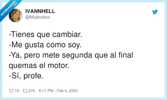 cambiar,segunda,quemar