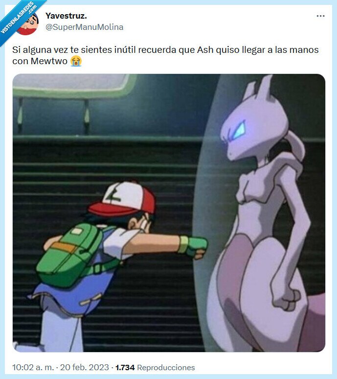 mewtwo,ash,inútil,manos