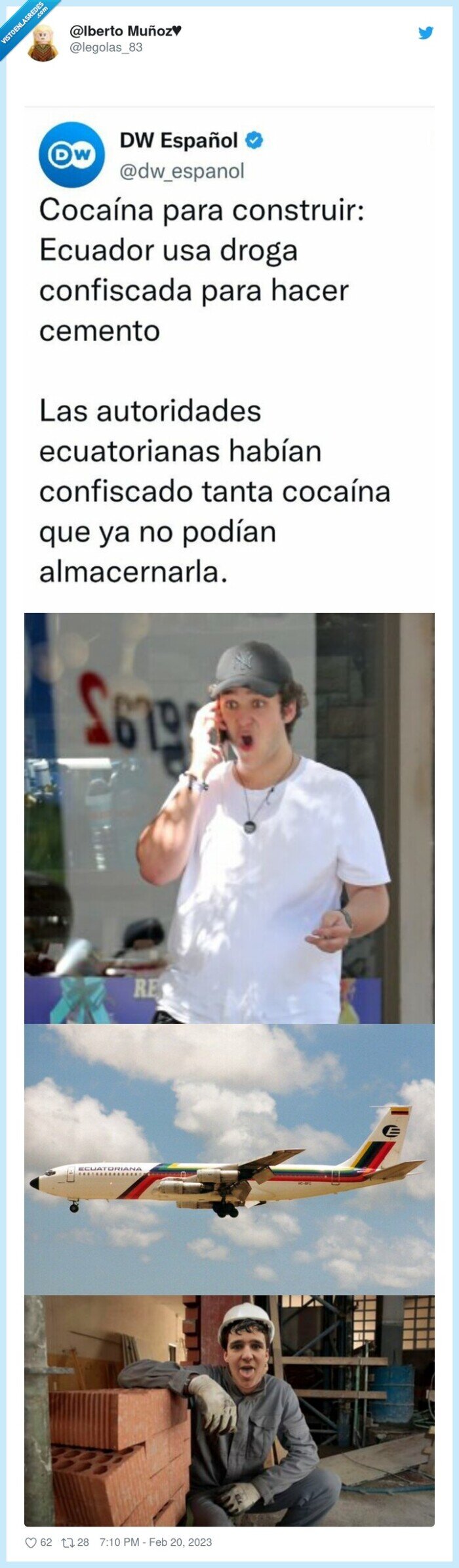 ecuador,coca,construir,froilan