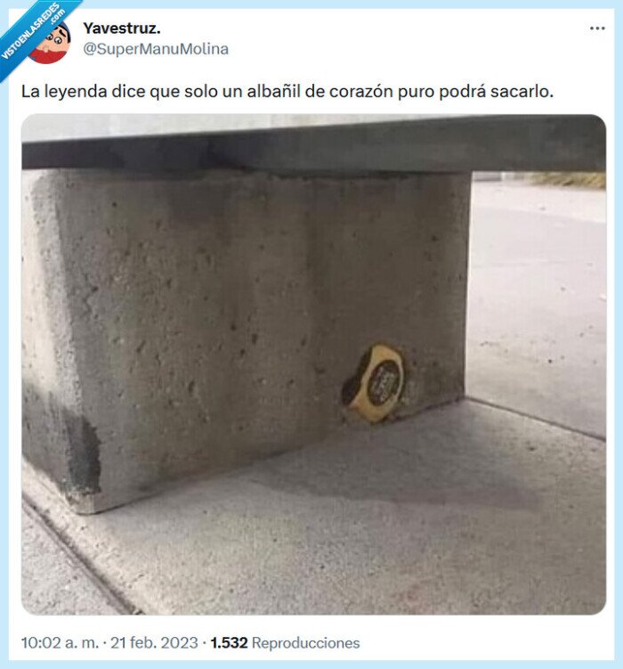 albañil,metro,leyenda