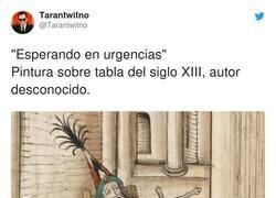 Enlace a Menudo spoiler nos metieron en el siglo XIII, por @Tarantwitno