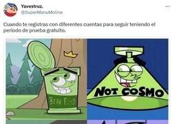 Enlace a Soy tipo de incógnito por @supermanumolina