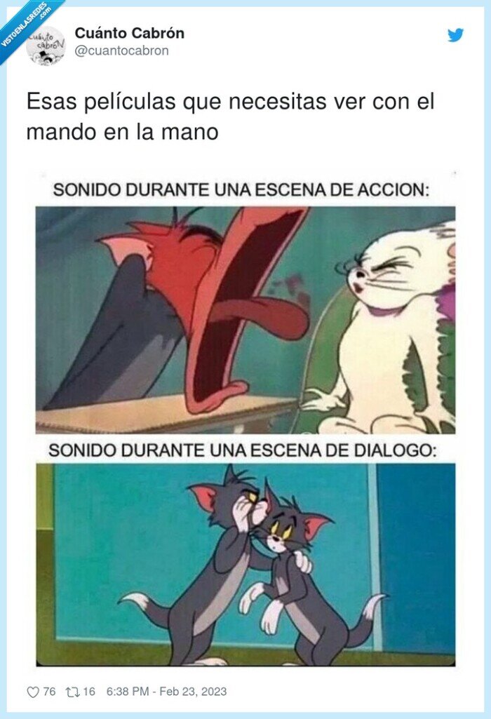 películas,sonido,volumen,mando