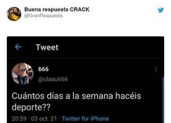 Enlace a Casi pero no, por @GranRespuesta