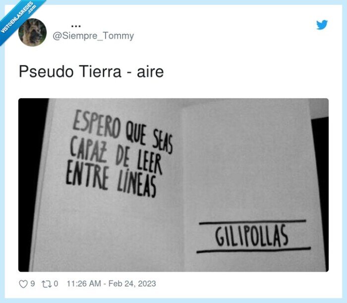 capaz,leer,entre lineas