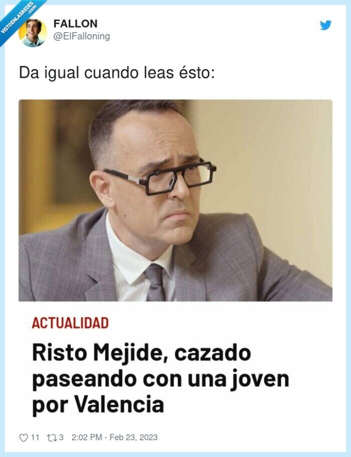 risto mejide,asaltacunas,joven