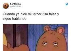 Enlace a Jajaja qué buena esa, por @Flantasma1