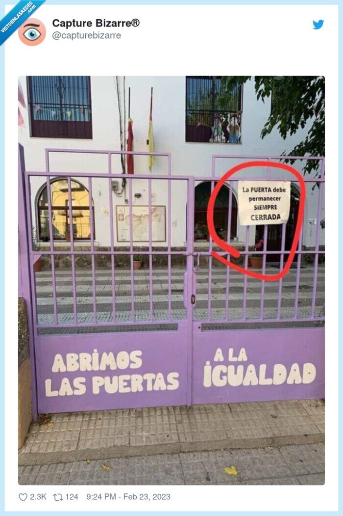 puerta,abrir,igualdad,cerrada