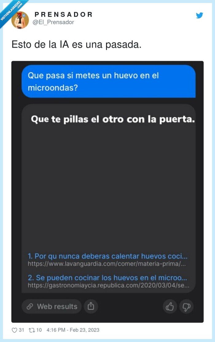 huevo,pillarse,puerta,humor,ai