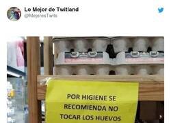 Enlace a Por higiene y por dignidad, por @MejoresTwits