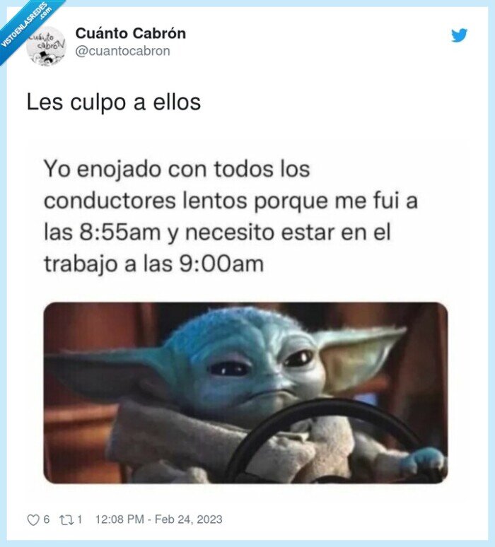 culpar,trafico,conductores