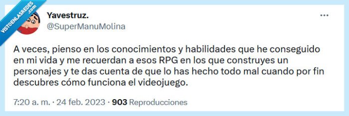 rpg,vida,aprender