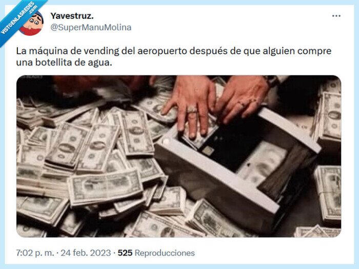 vending,máquina,botellita,agua,dinero