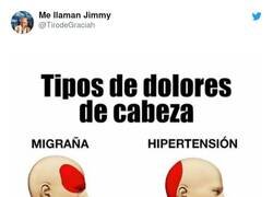 Enlace a Al final sale trauma, por @TirodeGraciah