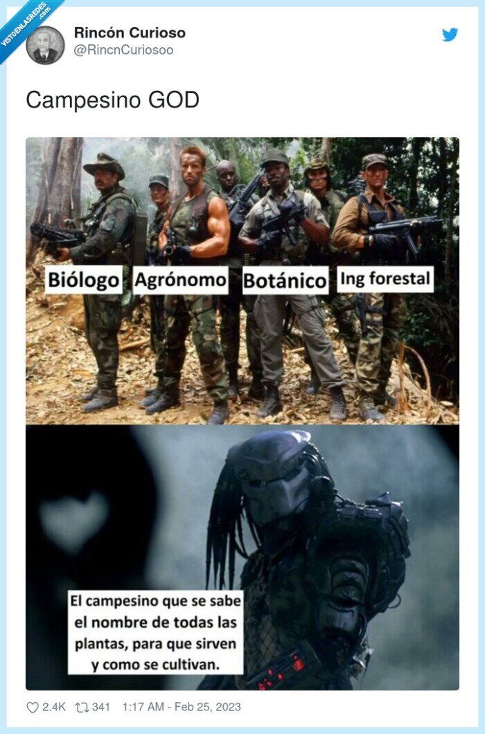 campesino,plantas,ingenieros