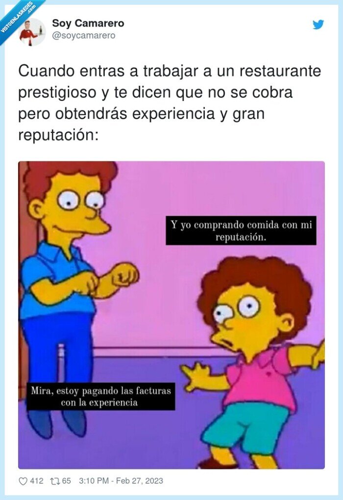 restaurante,prestigioso,experiencia,obtendrás