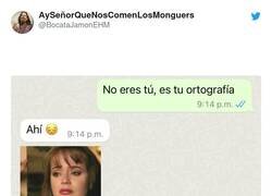 Enlace a Motivo de peso para dejar a alguien, por @BocataJamonEHM