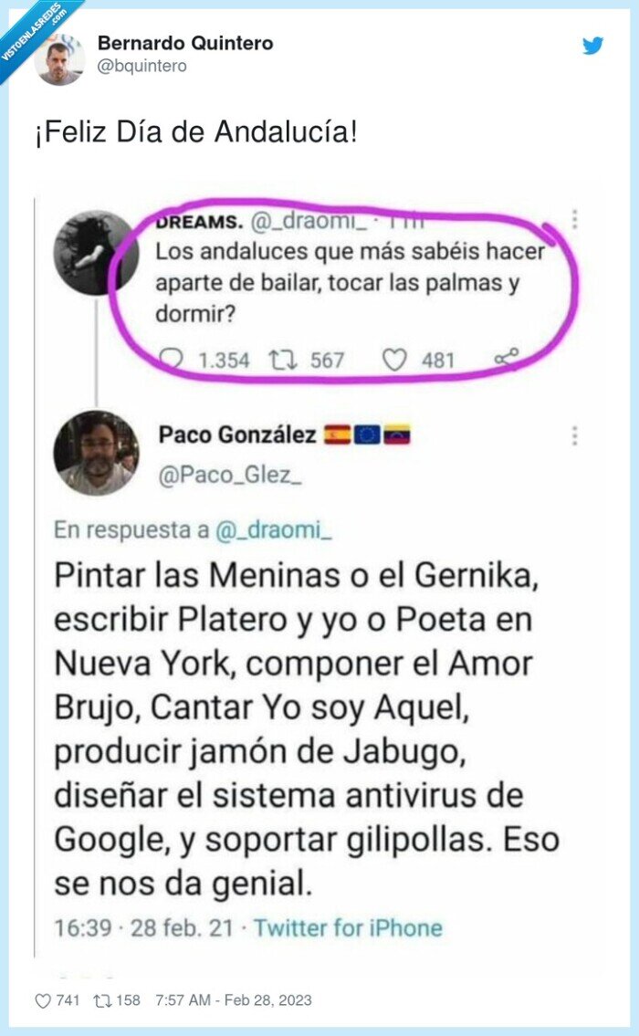 andalucía,feliz día,zasca