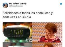 Enlace a ¡Feliz día de Andalucía!, por @TirodeGraciah