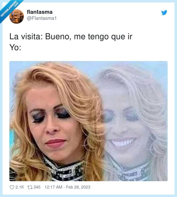 visitas,vete ya,alegrarse,por lo bajini