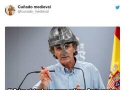 Enlace a Tengo un nuevo ídolo: @cunado_medieval