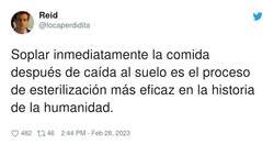 Enlace a Es la regla de los 10 segundos, por @locaperdidita