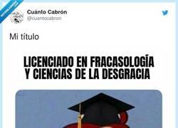 Enlace a Encima me lo he sacado CUM LAUDE, por @cuantocabron