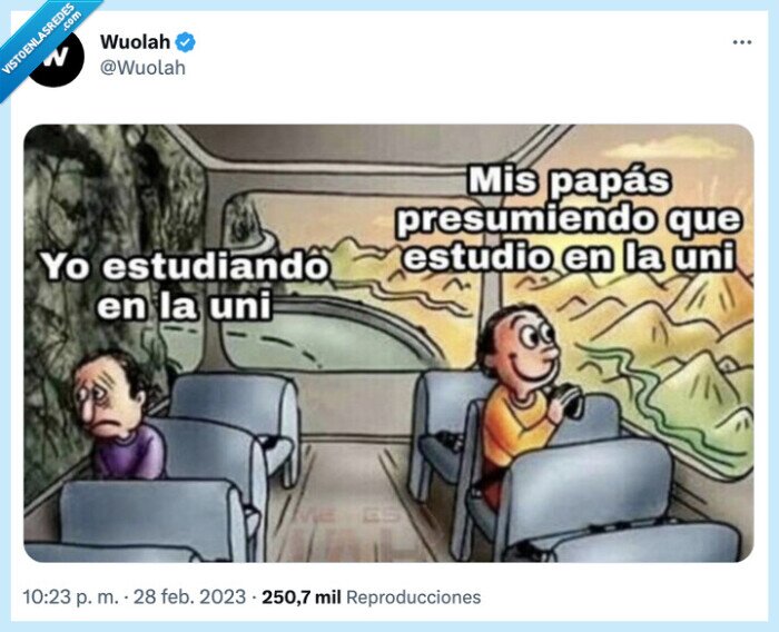 meme,autobus,bus,lado,padres,universidad