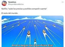 Enlace a ¡JOI JOI JOI, UN GRAN PIRATA SOY! por @supermanumolina