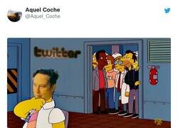 Enlace a Todo el mundo esperando a su próxima tontería, por @Aquel_Coche