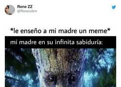 Enlace a Todas las madres son iguales, hay que quererlas, por @Renezzbro
