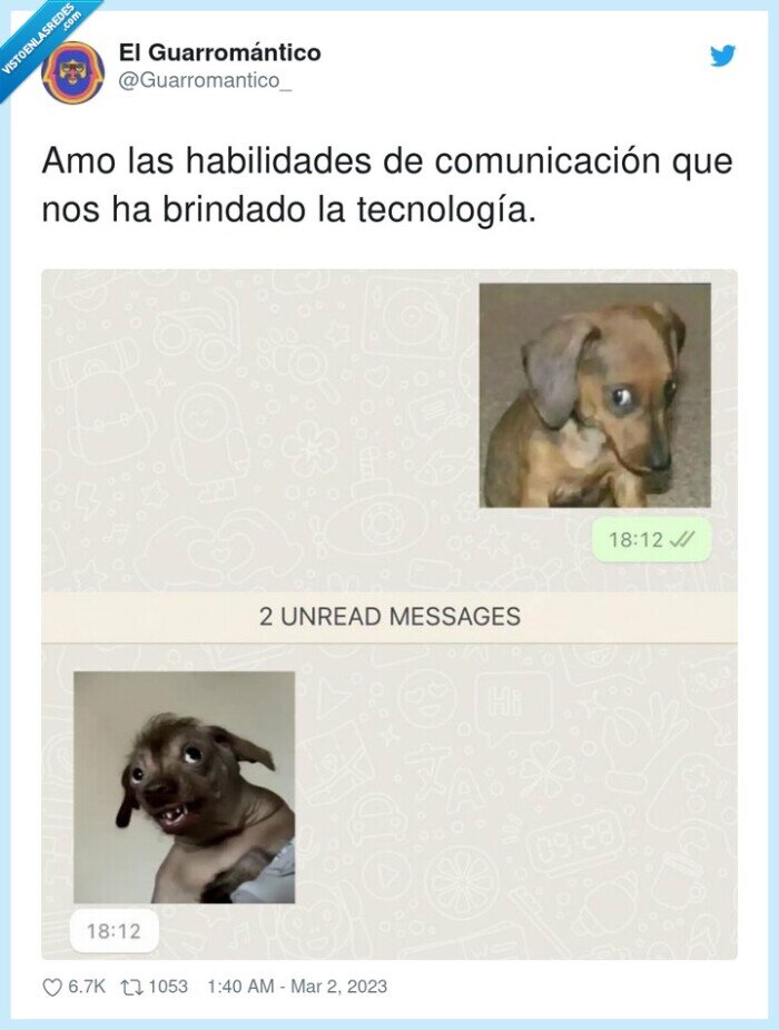 comunicación,habilidades,tecnología,perros,stickers,whatsapp