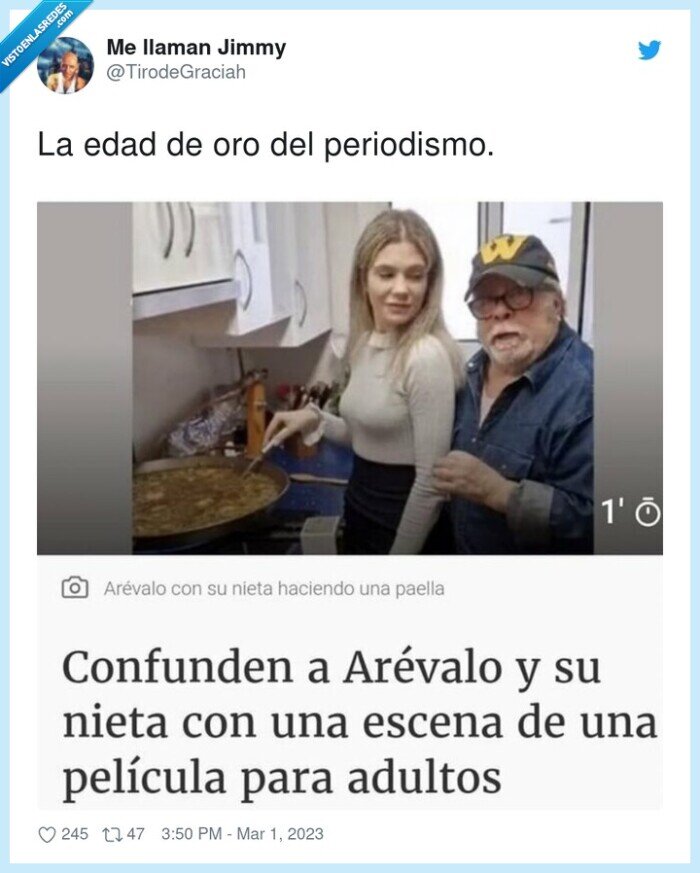 periodismo,arevalo,nieta,pelicula para adultos