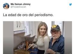 Enlace a Tengo demasiadas preguntas, demasiadas, por @TirodeGraciah