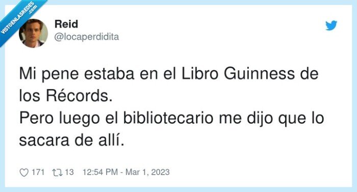bibliotecario,guinness récords,libro