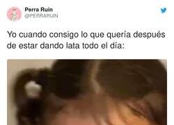 Enlace a Igual que un crío pequeño, por @PERRARUlN
