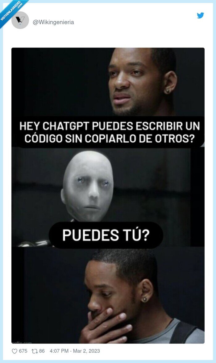 chatgpt,ia,ai,copiar,codigo,programar