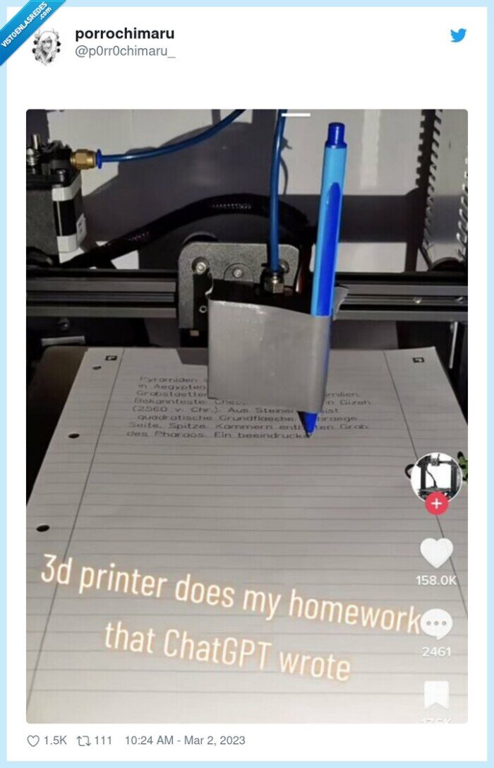 ia,ai,chatgpt,deberes,impresora 3d