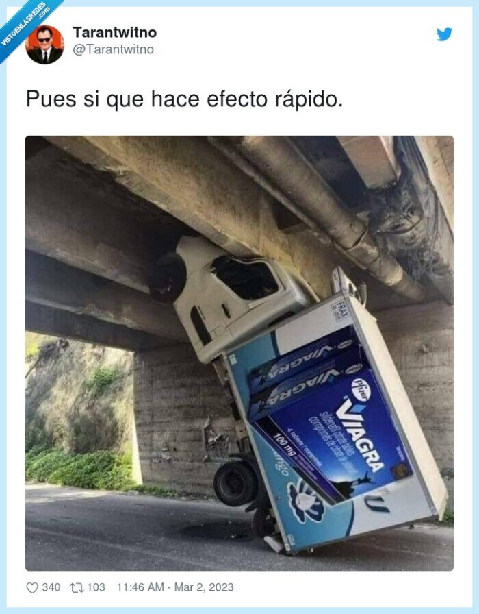 puente,empaImado,camioneta,viagra