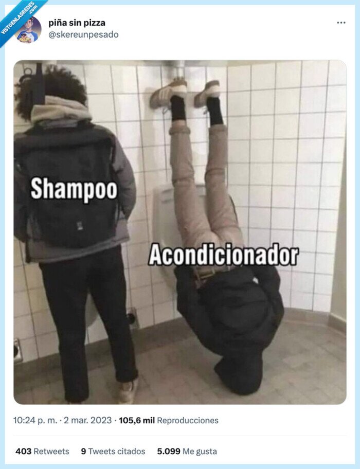 champú,acondicionador,tumbar,girar,ducha
